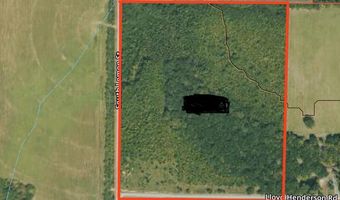 238 Lloyd Henderson Rd, Beebe, AR 72012