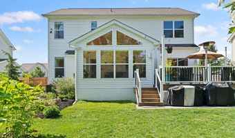 3012 Green Line Way, Columbus, OH 43231