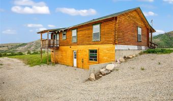 1011 Aspen Hills Trl, Anaconda, MT 59711