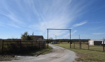 4621 Garfield Rd, Beggs, OK 74421