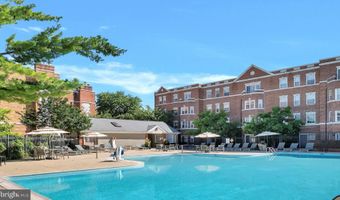 3401 38TH St NW 615-302, Washington, DC 20016