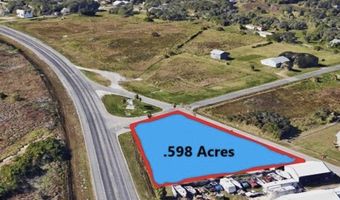 1212 HWY 35 N, Aransas Pass, TX 78336