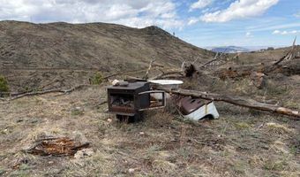 711 Saddle Ridge Rd, Bellvue, CO 80512