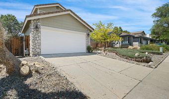 1043 Shenandoah Dr, Carson City, NV 89702