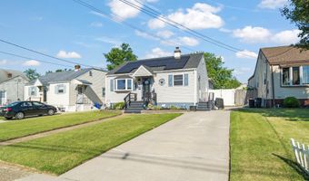 137 PRINCETON Ave, Bellmawr, NJ 08031
