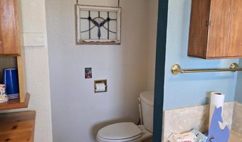 1144 S Hammers Rd, Bowie, AZ 85605