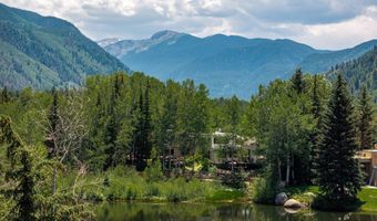 1440 Crystal Lake Rd, Aspen, CO 81611