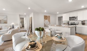 138 Ivy Park Cir Plan: Poppy, Albertville, AL 35950