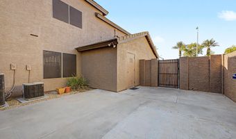 2721 W TULSA St, Chandler, AZ 85224
