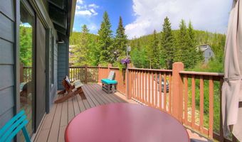 73 ILLINOIS GULCH Rd 8, Breckenridge, CO 80424