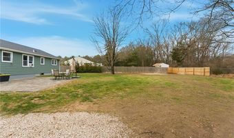 31 Charles St, North Kingstown, RI 02852