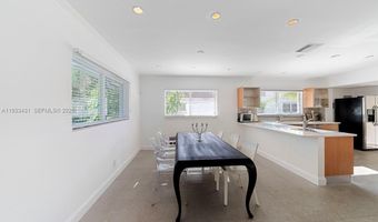 1230 96th St, Bay Harbor Islands, FL 33154