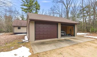 1809 S Badger Ct, Arkdale, WI 54613