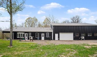 2545 Lorraine Dr, Allegan, MI 49010
