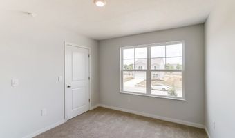 5 Walnut Mill Way Plan: Bellamy, Ashville, OH 43103