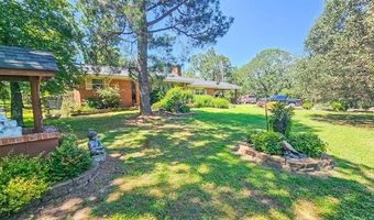 105 W Mockingbird Ln, McAlester, OK 74501
