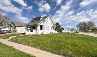 106 W Prairie St, Albion, NE 68620