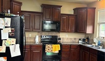 1904 Sequoia St, Bentonville, AR 72713