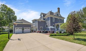 350 Madison St, Wisconsin Rapids, WI 54494