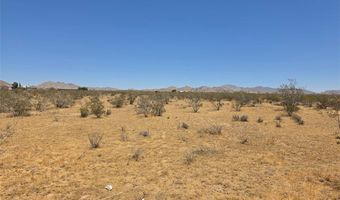 1 Cathedral Dr, Apple Valley, CA 92307