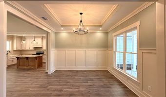 2302 Thomas St, Adel, GA 31620