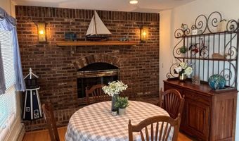 412 Bayview Ave, Bayville, NJ 08721