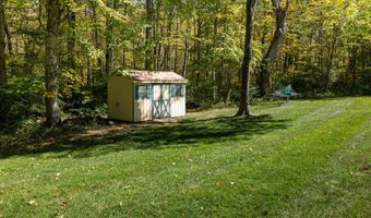 124 Auncient Oak Rd, Bethlehem, CT 06751