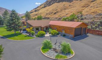 14286 Snake River Rd, Asotin, WA 99402