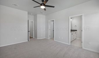 7606 Arlo Dr, Amarillo, TX 79119