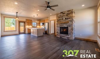 2837 West Ave, Cody, WY 82414