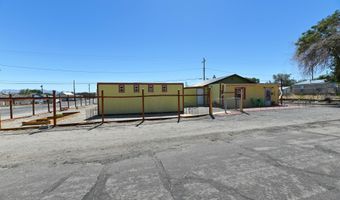 388 C St, Hawthorne, NV 89415