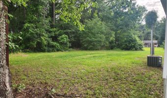 1228 Caw Caw Swamp Rd, Brunson, SC 29911