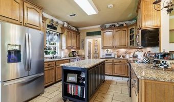 1093 W Boggy Depot, Atoka, OK 74525