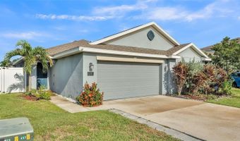 640 EISENHOWER St, Bartow, FL 33830
