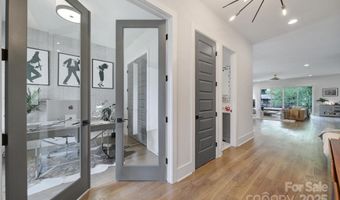 1813 Kenwood Ave, Charlotte, NC 28205