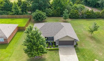 1724 Riley Cir, Alma, AR 72921