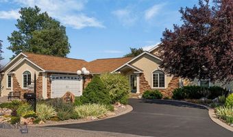 12 Pathfinder Trl, Bozeman, MT 59718