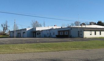 1100 Industrial Blvd, Albion, MI 49224