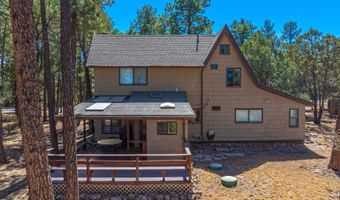 1377 HIGH MESA Dr, Alto, NM 88312