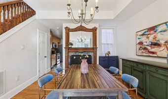 1414 N CAROLINA Ave NE, Washington, DC 20002