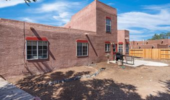 6716 Carney Ave NW, Albuquerque, NM 87120