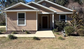 13002 SW 174TH St, Archer, FL 32618