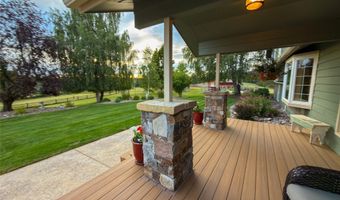 285 Swan River Rd, Bigfork, MT 59911