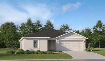 2803 Red Egret Dr Plan: Dawn, Bartow, FL 33830