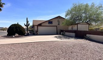 10361 W BUENA VISTA Dr, Arizona City, AZ 85123