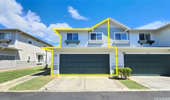 91-1031 Kaimalie St 4P6, Ewa Beach, HI 96706