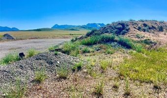 Starr School Road, Babb, MT 59411