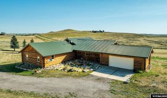 22 Johnson Creek Rd, Buffalo, WY 82834