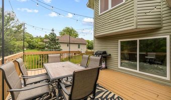1279 146th Ln NW, Andover, MN 55304