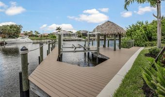 2548 SW 26th Pl, Cape Coral, FL 33914